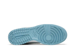 Кроссовки Nike Dunk Low