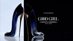 Carolina Herrera Good Girl Legere Eau De Parfum