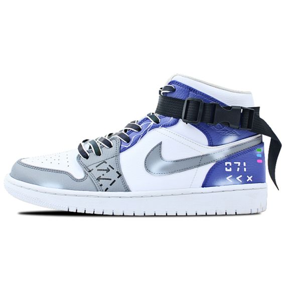 【 】 Jordan Air Jordan 1 Mid