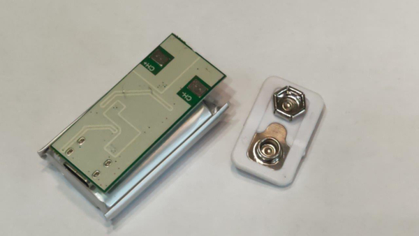 Набор LP+PCM-6F22-Kit