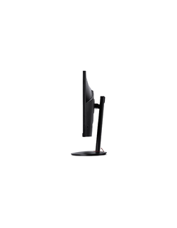 27'' ACER Nitro XV271Zbmiiprx, ZeroFrame, Black, 16:9, IPS, 1920x1080, 1 / 0,5ms, 400cd, 280Hz, 2xHDMI(2.0) + 1xDP(1.2) + Audio Out, Speakers 2Wx2, sync: FreeSync Premium, hdr: HDR 400, H.Adj. 120