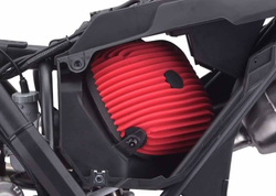 Мотоцикл BRZ H6 PR250 ENDURO