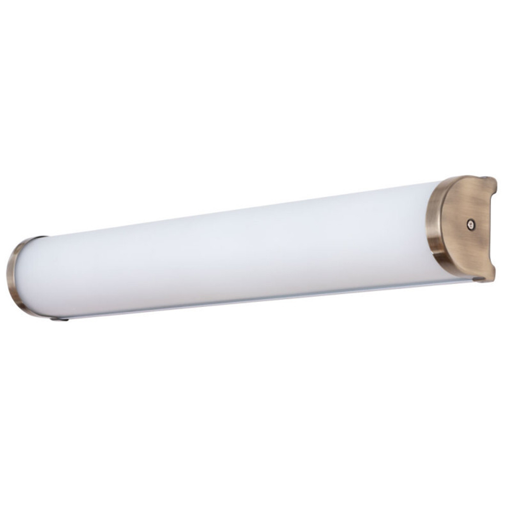 Подсветка для картин и зеркал Arte Lamp A5210AP-4AB
