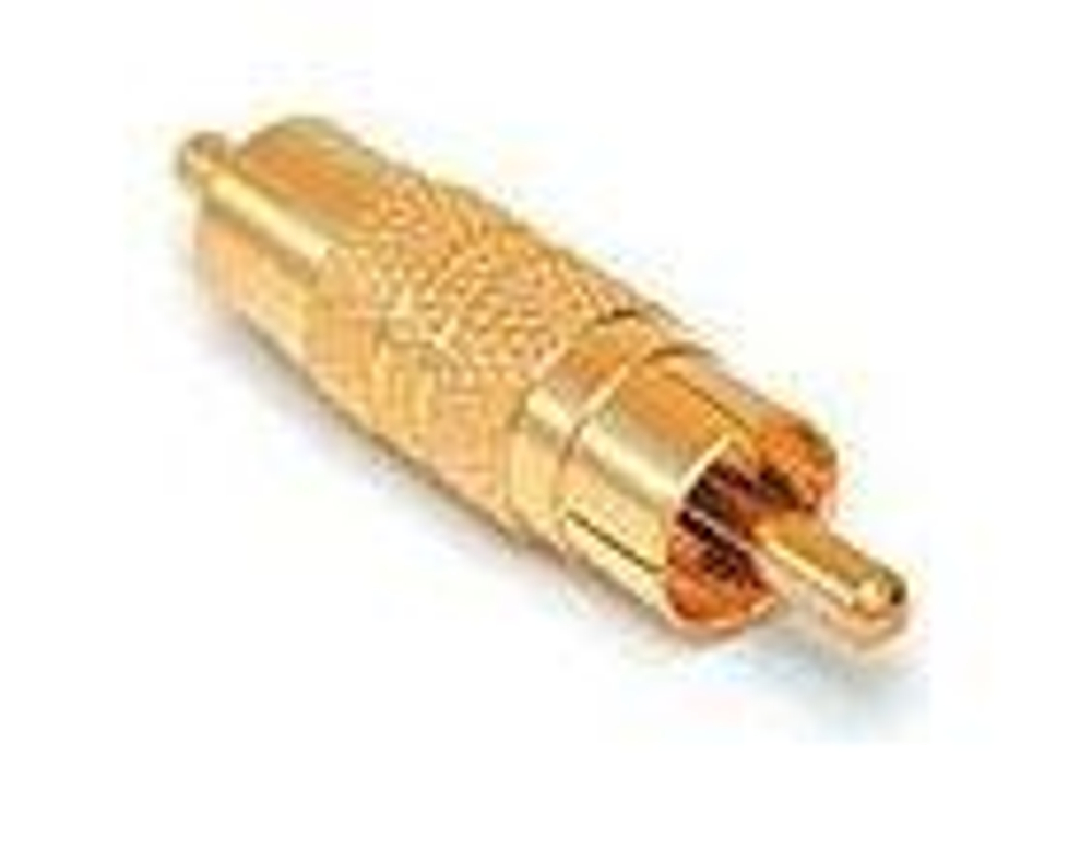 Коннектор DAXX TO4 RCA