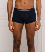 трусики-боксеры 3 шт. Emporio Armani - черный(111610 CC722)