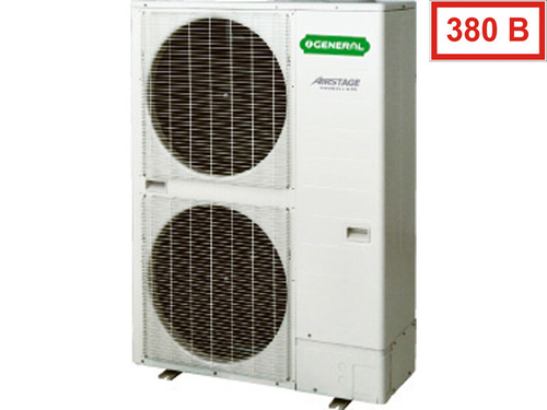 Наружный блок мультисплит VRF системы General Airstage V II Nordic AJHA40LALH-N