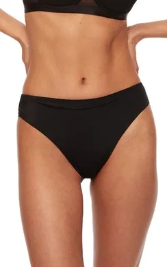 861/2-B COMFORT Трусы бразильяно