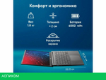 Ноутбук iRU Strato 15ALI 2058949