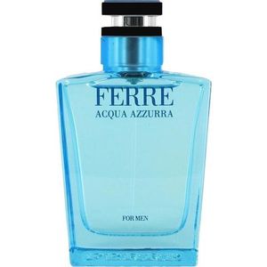 Gianfranco Ferre Acqua Azzurra