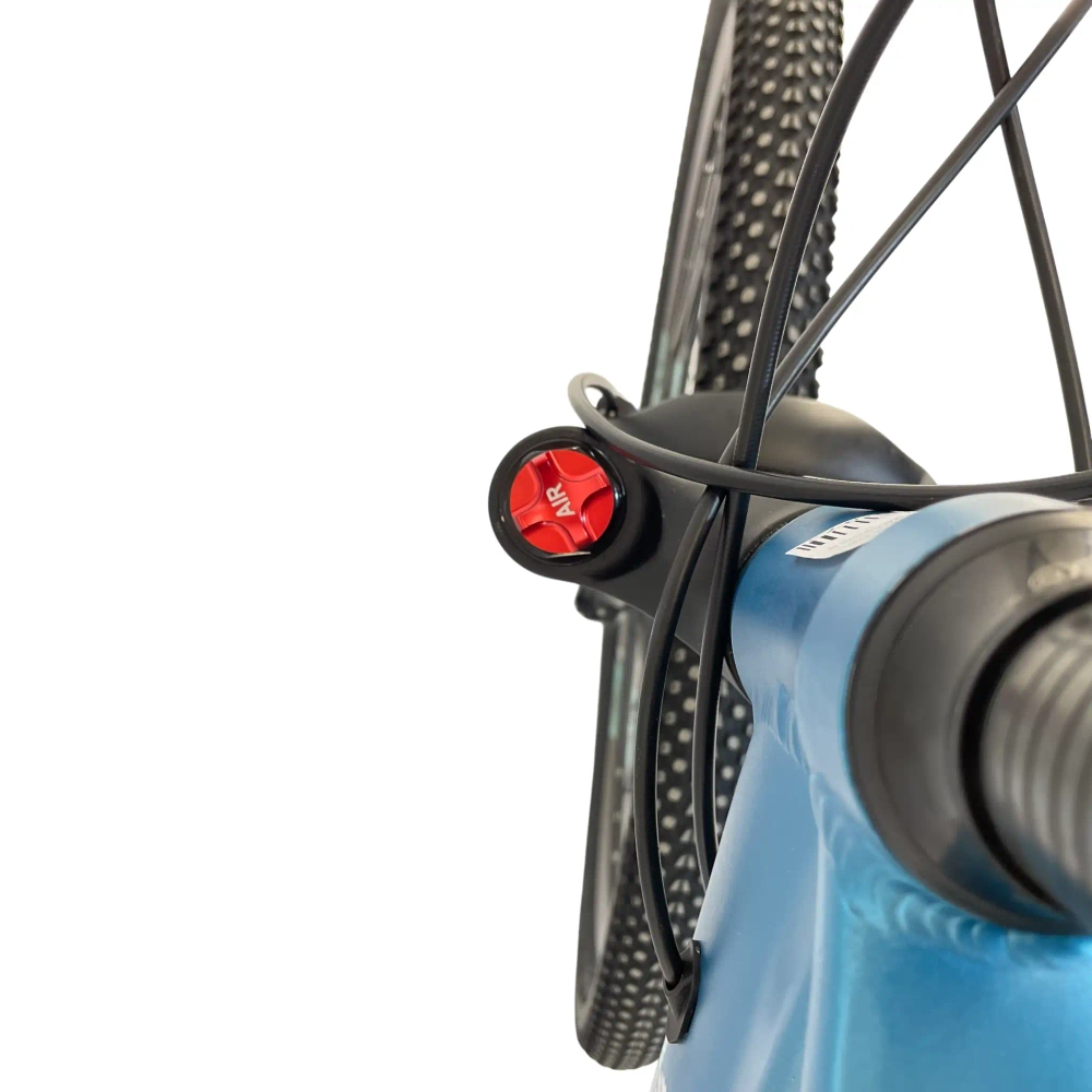 Велосипед Dinos 29" 10скор (L-Twoo A7, алюминиевая рама, гидравлические тормоза) Зеленый (DIN-46-1)