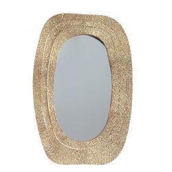 GAEM Зеркало настенное, L59 W5 H89 см