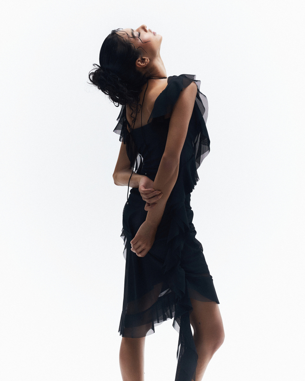 DRESS FAIRY DUST