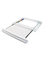 Соединительный кит для сушильной и стиральной машин DSKS008