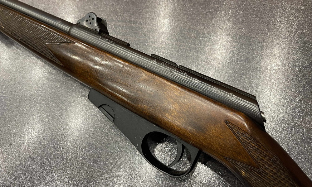 ТОЗ-78-01М к. .22LR №0901079 (комиссия)