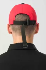 Кепка COR Fact Air Красный светлый