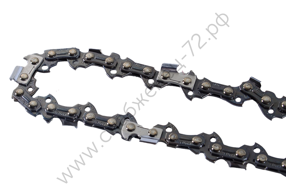 Цепь С8 Prof/52 Huter