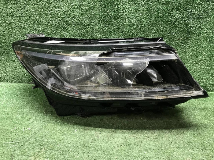 Битая Фара правая Aito M7 (2022-н.в.) LED