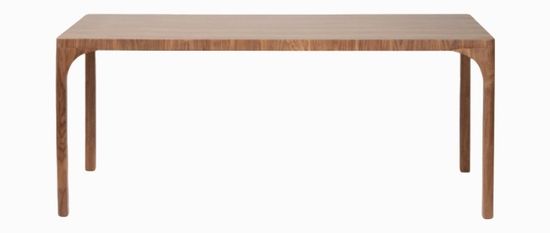 Обеденный стол Morgan 180х90