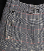 штаны Liu Jo - серый(CF2188 T2499)