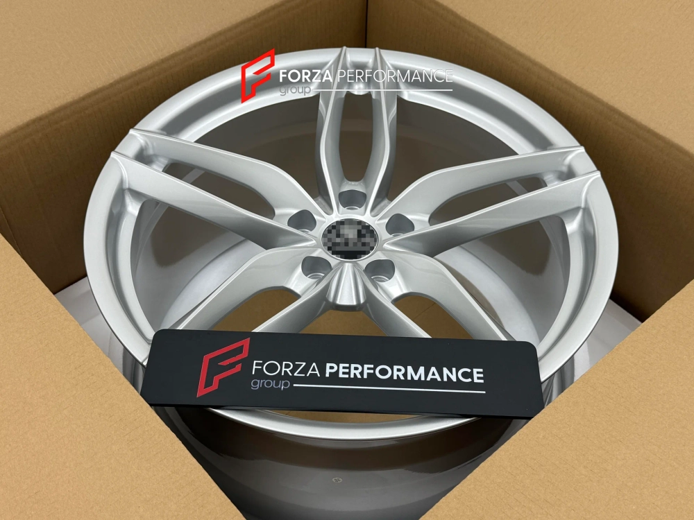 КОВАНЫЕ ДИСКИ ДЛЯ LOTUS EMIRA i4 2.0 2024 Лотус