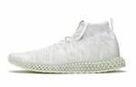 Кроссовки Adidas Consortium Runner Mid 4D