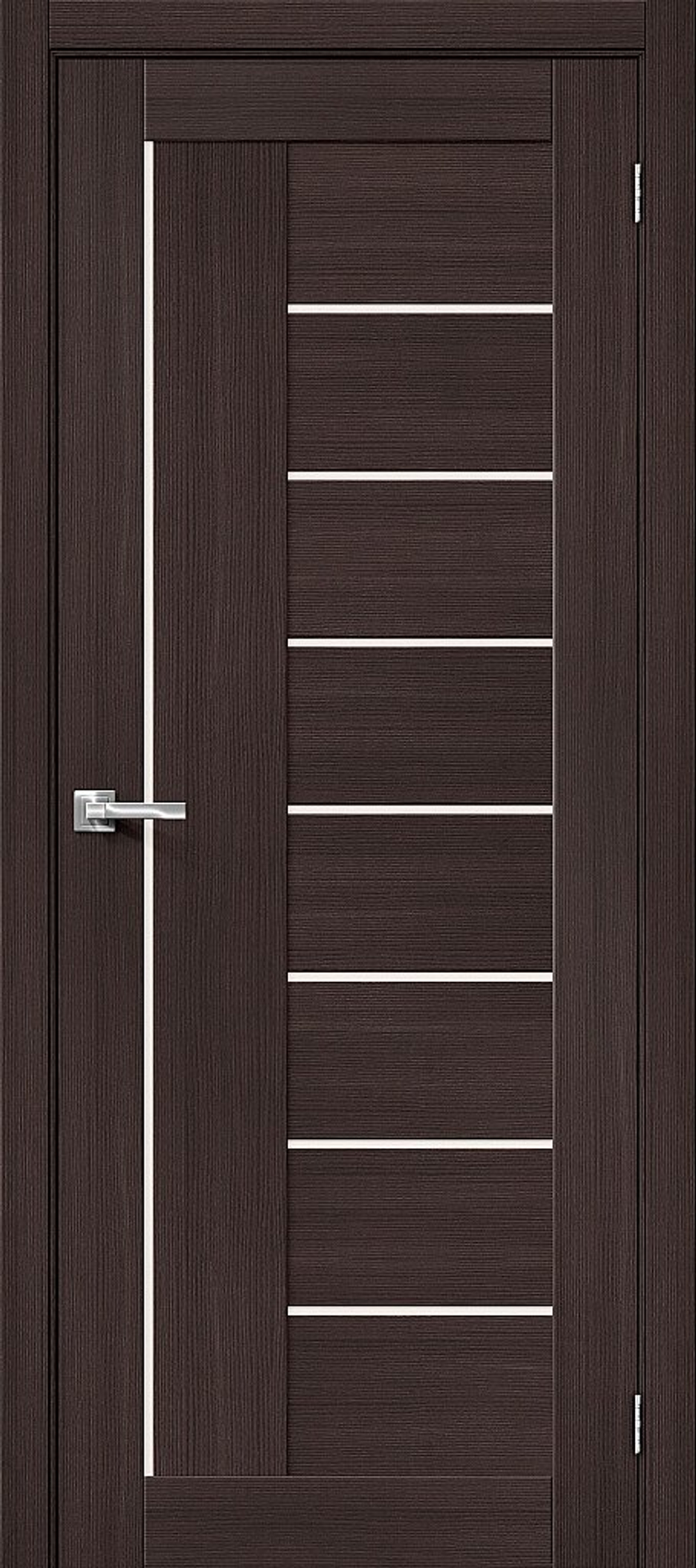 Порта-29 Wenge Veralinga Magic Fog