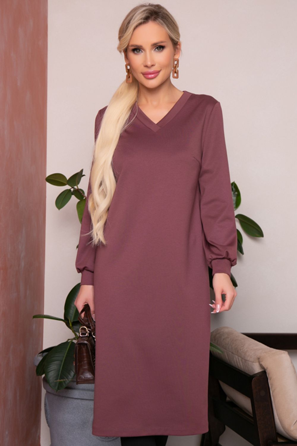 Платье 70877 Avili