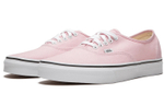 Authentic Vans "Chalk Pink"