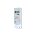 Колонная сплит-система Energolux SAP60P6-A / SAU60U6-A