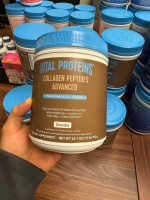 Коллаген улучшенная формула шоколад 702 г