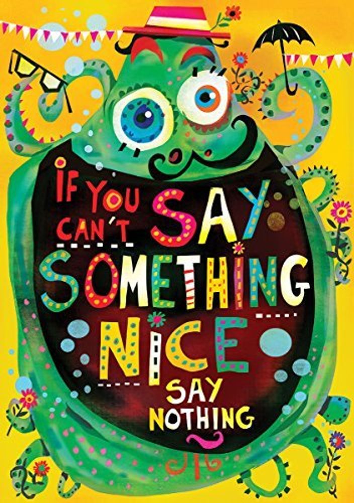POP! chart:  Say Something Nice - POP! Chart