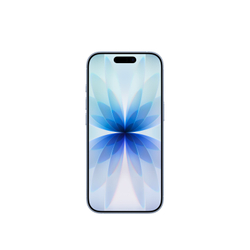 Смартфон Apple iPhone 17 256GB Mist Blue (nanoSim/eSim)
