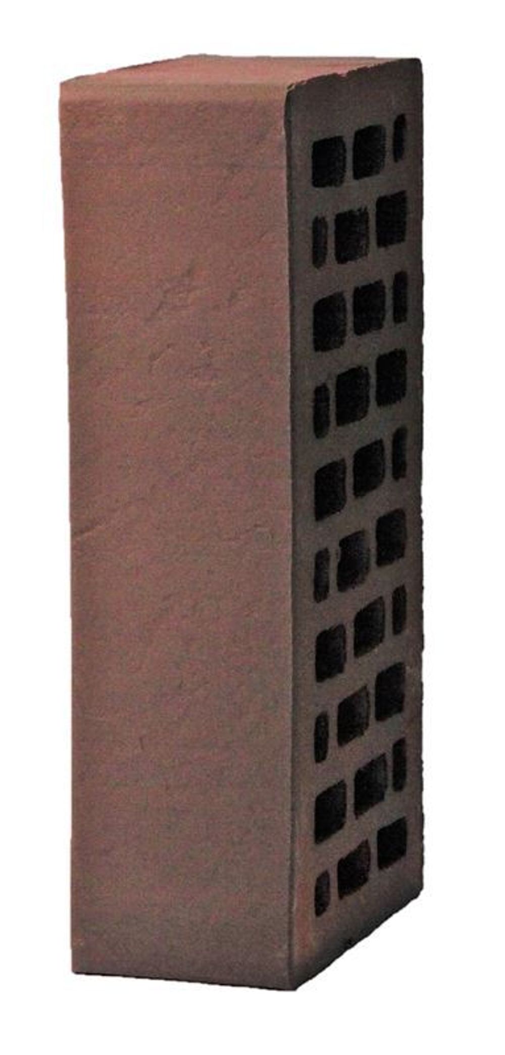 Кирпич керамический Графит АНТИКА 1,4НФ М200 (352шт) ВЫШНЕВОЛОЦКАЯ КЕРАМИКА