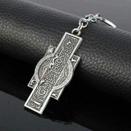 Брелок сериала