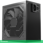 Блок питания PcCooler ATX 750W P3-F750-W1H (P3-F750-W1HWBK0-EU)