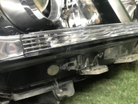 Битая Фара правая Hyundai Creta 1 (16-20) галоген