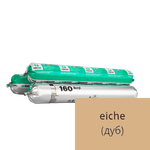 160 Acryl - акриловый герметик для деревянного дома | Ramsauer (Бельгия)