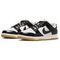 NIKE Dunk Кроссовки для скейтбординга Низкие Кроссовки Черно-белая панда Женские