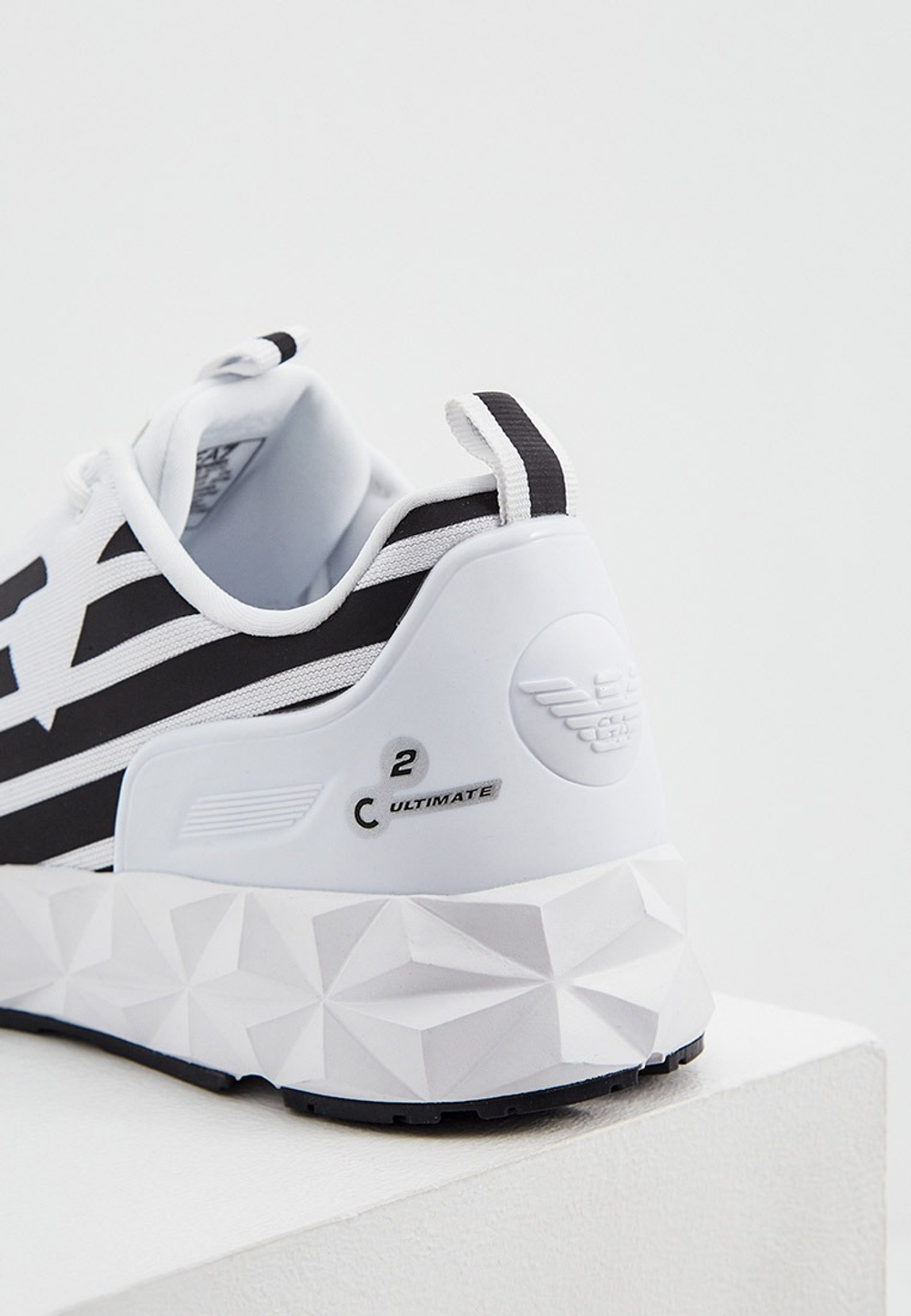 Кроссовки мужские EA7