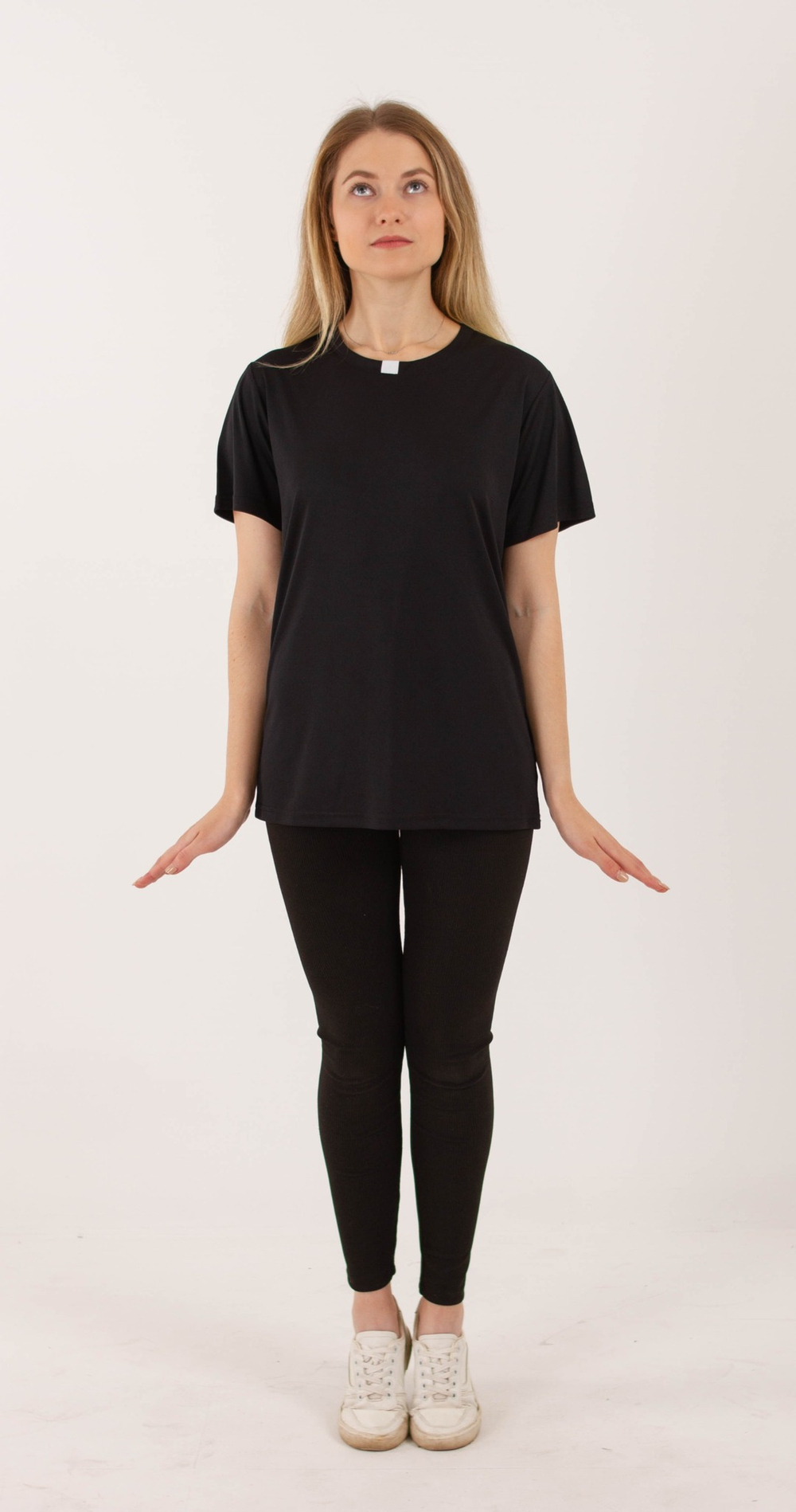 ФУТБОЛКА женская SP. PROF