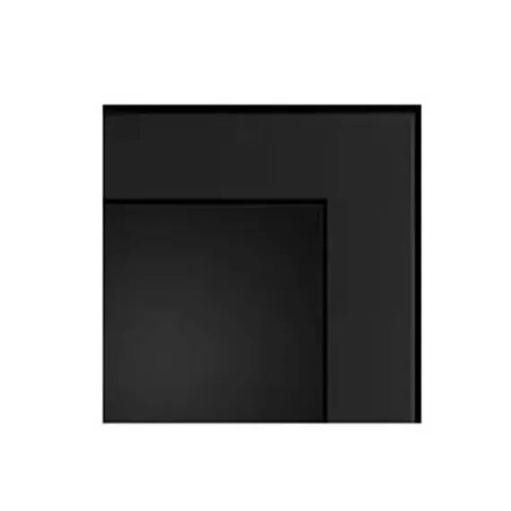 Creaktiv Big Reference Double 2-2 Black
