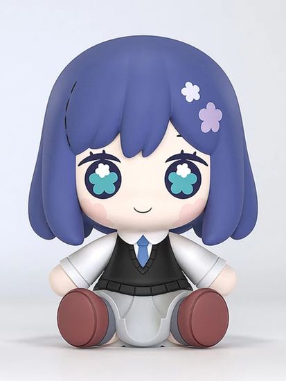 Фигурка аниме Huggy Good Smile Звездное дитя Аканэ Курокава Akane Kurokawa 7см 00555 / по мотивам аниме "Звездное дитя", Аканэ Курокава