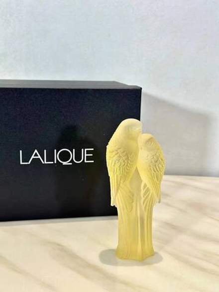 Статуэтка Lalique 19 см