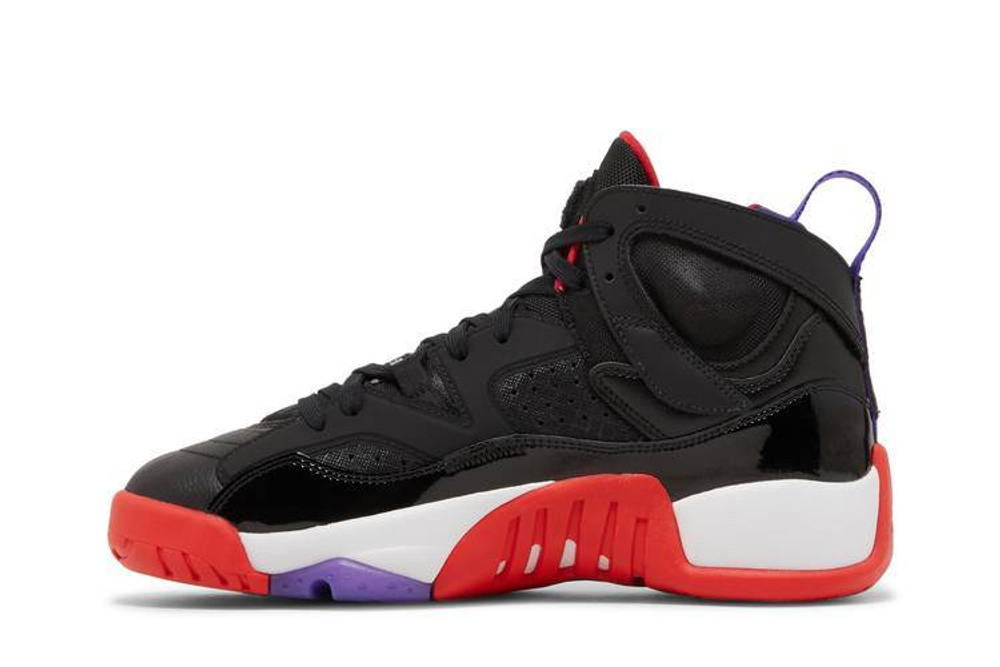 Кроссовки Jordan Jumpman Two Trey (Женская размерная сетка)