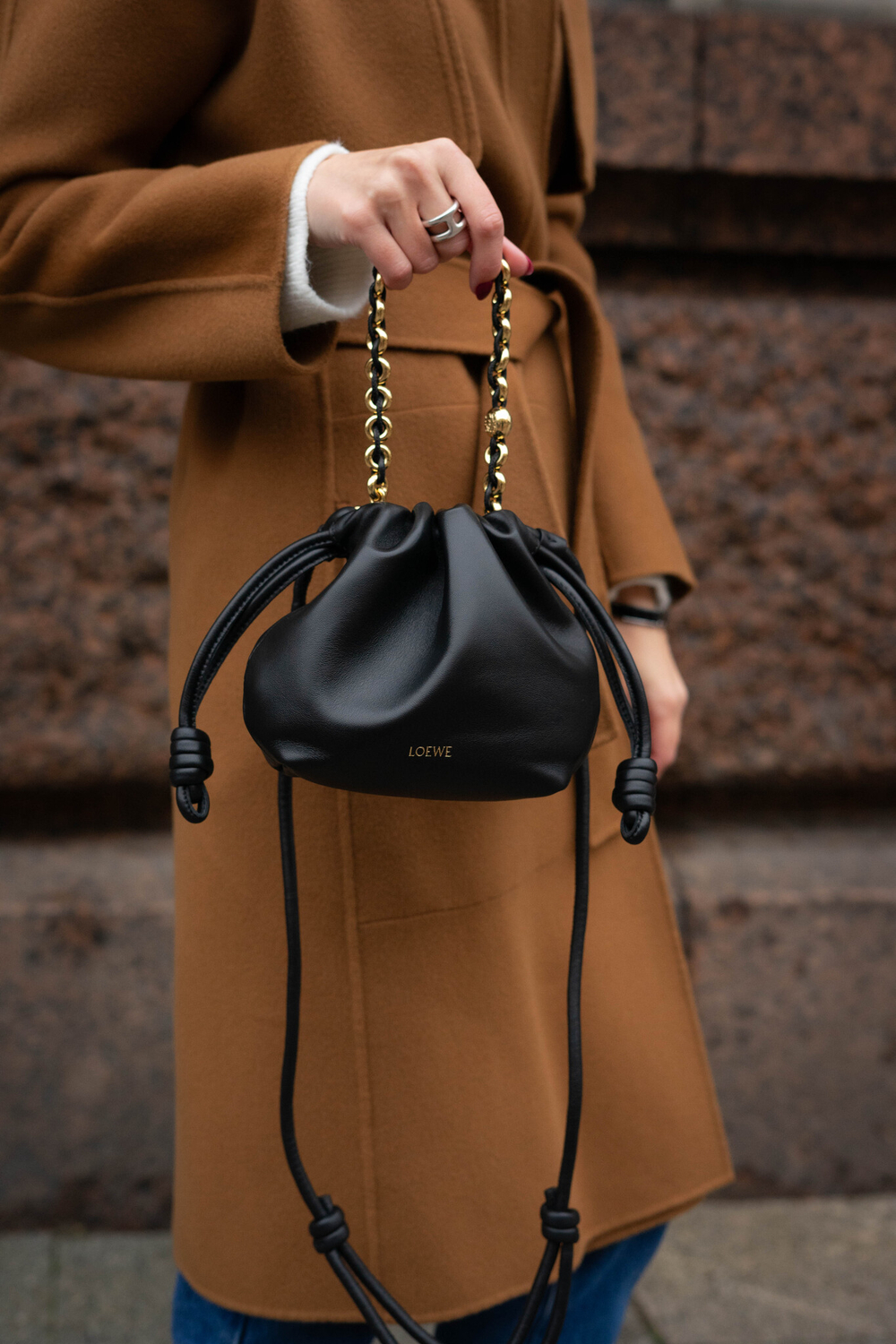 Loewe Mini Flamenco