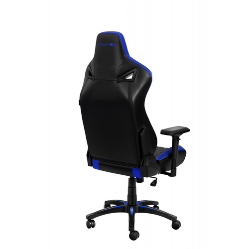 Премиум игровое кресло KARNOX LEGEND TR, синий (KX800505-TR)
