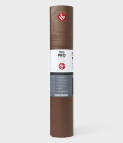 Коврик для йоги Manduka The PRO Mat 180*66*0,6 см из ПВХ