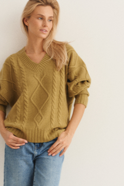 Джемпер art.1945-4