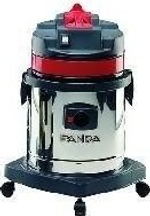 Пылесос сетевой SOTECO Panda 215 inox 09786 ASDO