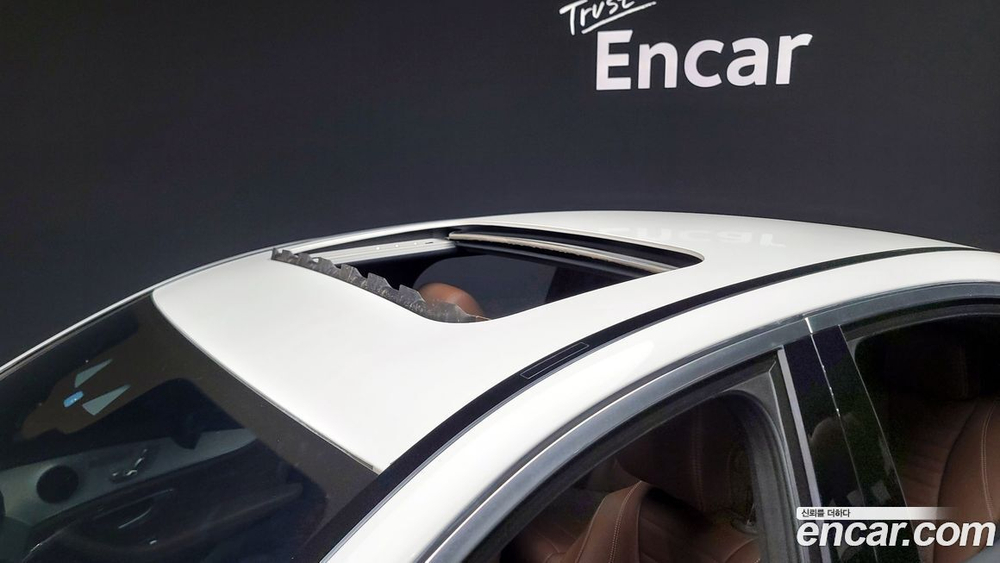 Mercedes-Benz E-Class W213 E250 Avangarde (12.2020)